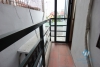 High floor two bedroom apartment for rent in a brandnew building in Tay Ho